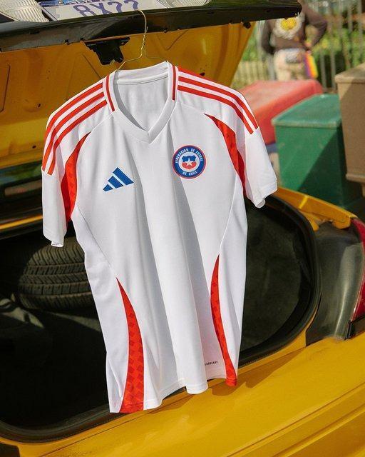 <p>Şili</p>
