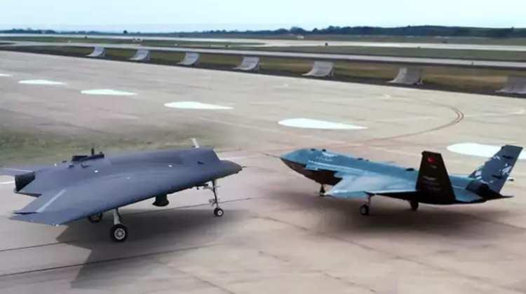 <p>İşte bu noktada satmak istediğimiz platformda herhangi bir kısıtlayıcı durum olmaması gerek. Biz bunu daha önce ATAK helikopterleriyle ilgili satışta yaşadık. ABD izin vermediği için satış gerçekleşmemişti.</p>
