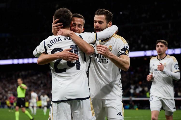 <p><strong>Marca </strong>ise genç futbolcu hakkında şu ifadeleri kullandı:<br />
<br />
 </p>
