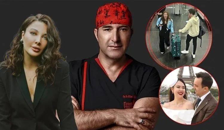<p>Soruşturma çerçevesinde daha sonra şüphelilerin ABD’ye kaçtıkları ortaya çıkmıştı ve iade talebinde bulunulduğu da öğrenilmişti.</p>
<p>Ayrıca baba Bülent Cihantimur’a ’yurt dışına çıkış yasağı’ şeklinde adli kontrol tedbiri uygulanmıştı.</p>