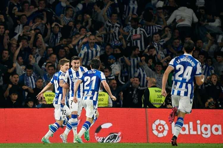 <p>Real Sociedad - 38 Maç (1979-1980)</p>
