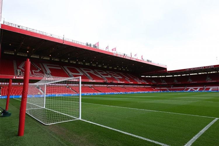 <p>Nottingham Forest - 42 Maç (1997-1998)</p>