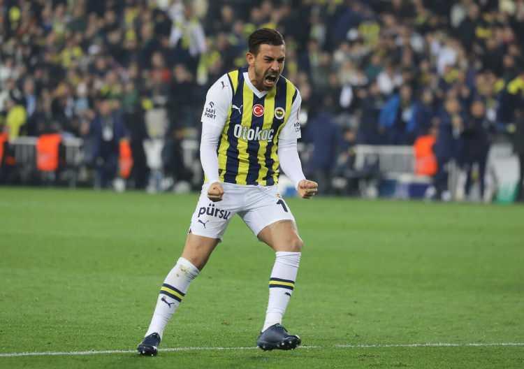 <p>İrfan Can Kahveci</p>

<p>Fenerbahçe</p>

<p>9 milyon euro</p>
