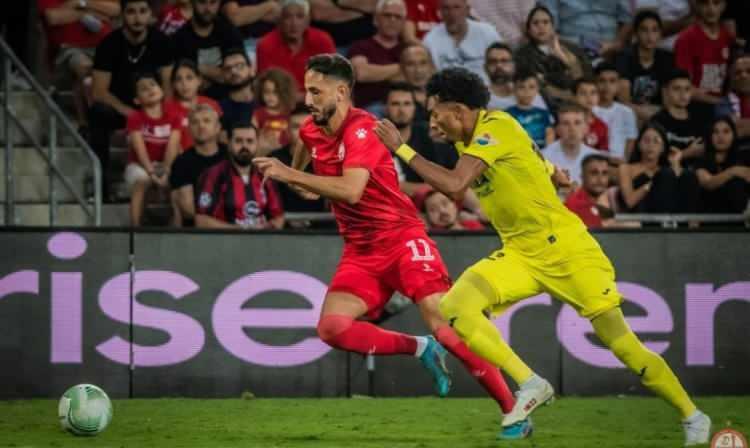 <p>"Antalyaspor Kulübü, Sagiv'e ciddi zarar verdi ve haklarını sonuna kadar tüketmek için her türlü hukuki yola başvurmaya kararlıyız."</p>
