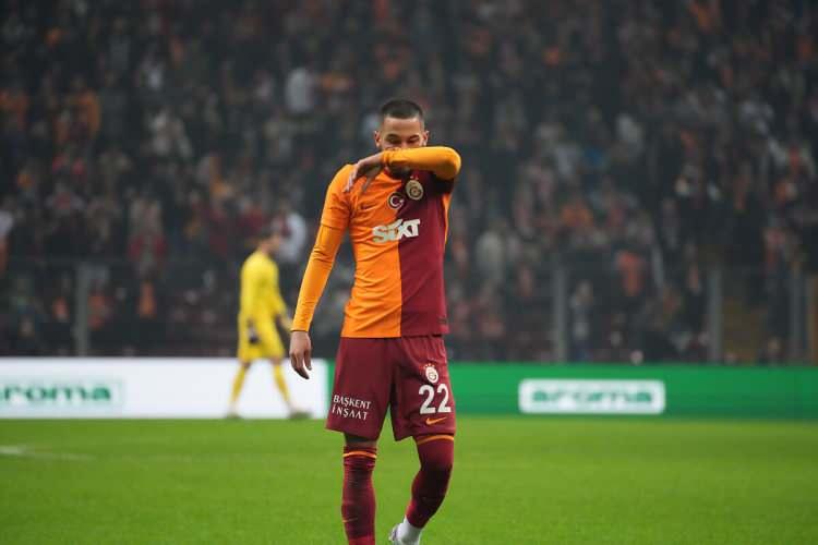 <p>Hakim Ziyech</p>

<p>Galatasaray</p>

<p>9.5 milyon euro</p>
