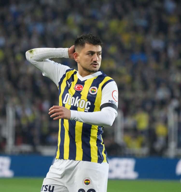 <p>Cengiz Ünder</p>

<p>Fenerbahçe</p>

<p>16 milyon euro</p>
