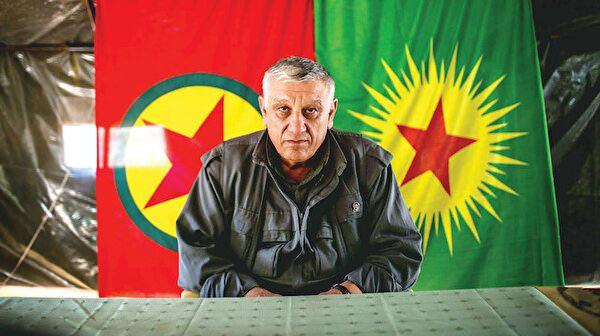 <p>PKK’nın elebaşlarından Cemil Bayık ve Khebat Andok, İstanbul seçimleri için seferberlik çağrısında bulundu. Bayık, HDP’lilerin İmamoğlu’na oy vereceğini ilan ederek, “Sevinçle, istekle sandığa gidip 31 Mart’taki tutum ortaya konmalıdır” dedi. Andok ise HDP’nin desteği olmadan CHP-İP ittifakının hiçbir yerde kazanamayacağını söyledi.(Yeni Şafak 11.06.2019)</p>
