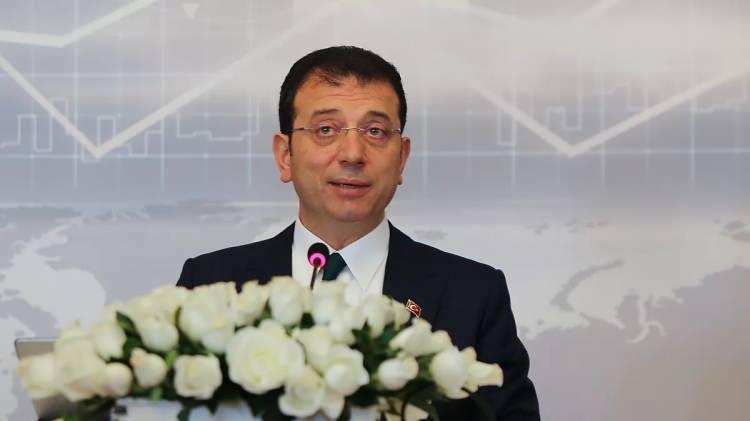 <p>29. Yabancı basın mensuplarıyla bir araya gelen İmamoğlu belediyelere kayyım atanmasını eleştirdi ve şunları dile getirdi: “Kayyım konusundaki fikrimiz net, kayyıma karşıyım. Bunu her yerde söylemeye devam ediyorum. Bu şekilde kayyım Türkiye’nin demokrasisine zarar verir. Beni takip eden hiçbir Kürt vatandaşımla hiçbir sorunum yoktur. Ben onların meseleleriyle ilgilenmeye devam ediyorum.” (Yeni Akit 25.11.2019)</p>
