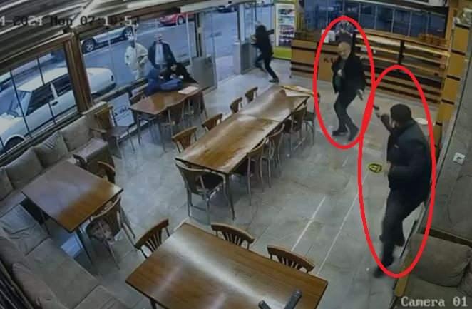 <p><strong>İFADESİ ORTAYA ÇIKTI</strong></p>
<p>Erciyes Üniversitesi Tıp Fakültesi Hastanesi'nde tedavi gören Lütfullah Tüysüz, 13 Mart'ta taburcu edilip emniyete götürüldü. Tüysüz, işlemleri sonrası sevk edildiği adliyede çıkarıldığı mahkemece tutuklanarak cezaevine konuldu.</p>