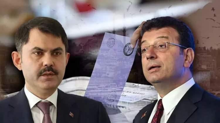 <div><strong>"KURUM ÖNDE, ANKARA VE İZMİR BAŞ BAŞA"</strong></div>
<div> </div>
<div>Şen, İstanbul'da Murat Kurum'un 1 puan önde olduğunu söylerken, Ankara ve İzmir'de yarışın baş başa gittiğini ifade etti.</div>
<div> </div>
<div> </div>
<div> </div>