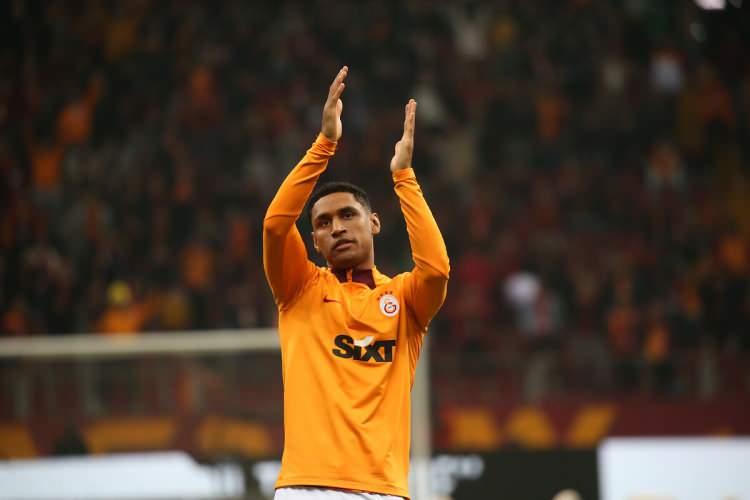 <p>Tete </p>

<p>Galatasaray</p>

<p>14 milyon euro</p>
