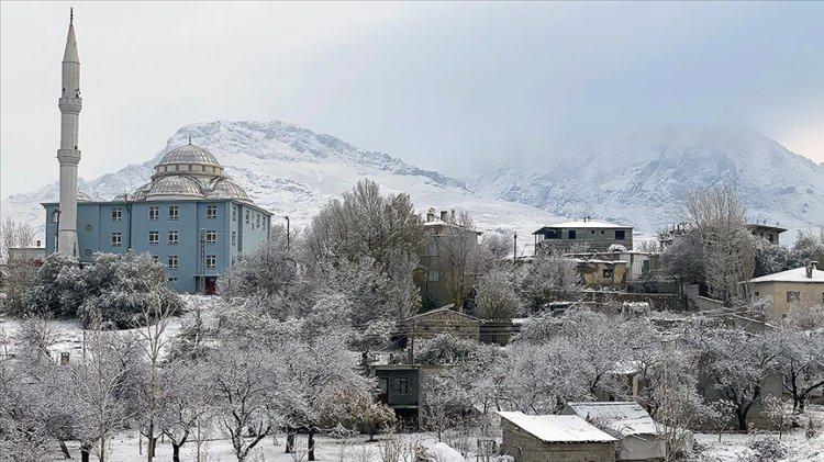 <p><strong>VAN -3&deg;C, 7&deg;C</strong>​</p>

<p>&nbsp;</p>

<p>Par&ccedil;alı ve az bulutlu</p>
