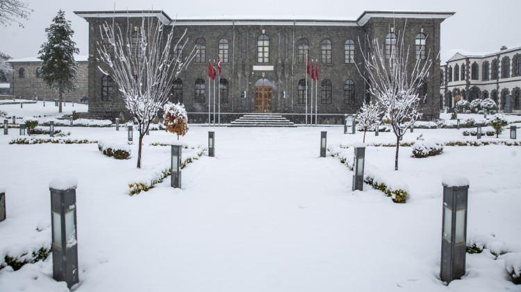 <p><strong>DİYARBAKIR 1&deg;C, 17&deg;C</strong></p>

<p><br />
Par&ccedil;alı ve az bulutlu</p>
