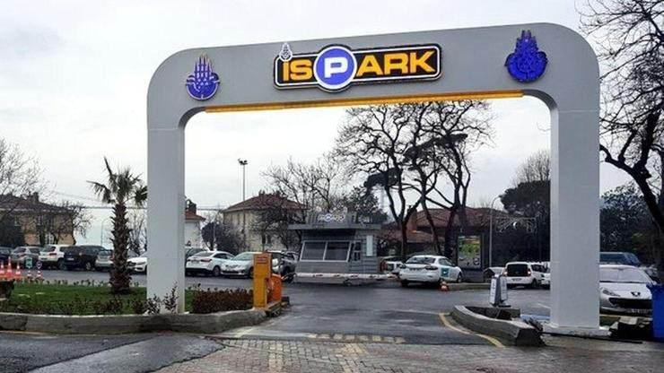 <p>İspark ücretlerine %25 indirim yapılacak. İlk yarım saat ücretsiz olacak. İspark’a ait tüm otoparklara elektrikli araç şarj üniteleri kurulacak.</p>

<p><strong>@Parket </strong>ile İstanbul’un tüm otoparkları tek uygulamada elinizin altında olacak.</p>
