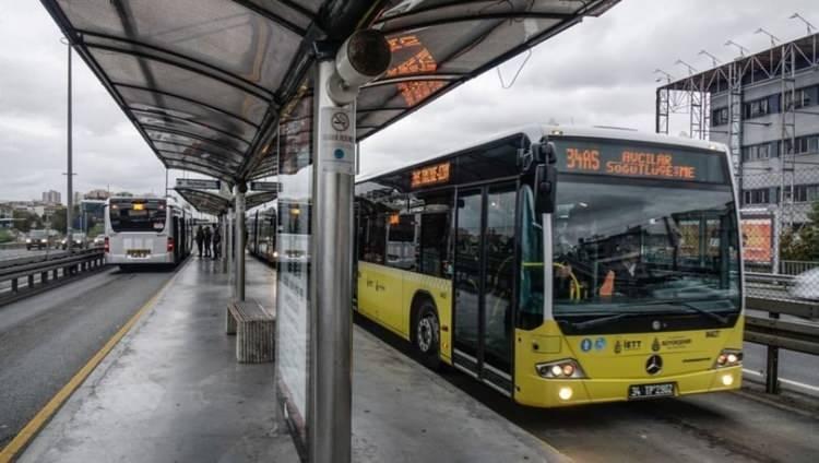 <p><strong>METROBÜS HATTI UZATILACAK</strong></p>

<p><strong>Metrobüse yeni hatlar eklenecek</strong>. TÜYAP-Silivri metrobüs hattı oluşturulacak. Ayrıca metrobüs duraklarını rahatlatacak fiziki düzenlemeler hayata geçirilecek.</p>
