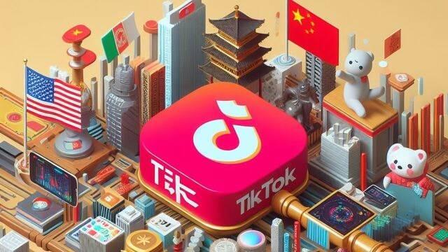 <p><strong>TikTok CEO'sundan yasaklamaya karşı açıklama geldi</strong><br />
<br />
<br />
TikTok ABD gündemindeki yerini korumaya devam ediyor. Ünlü uygulamanın yasaklanmasına ilişkin yapılan oylamanın ardından TikTok CEO'sundan konu ile ilgili sosyal medya paylaşımı geldi. Videoda CEO Shou Zi Chew, "Bu yasak onaylanırsa 300 bin ABD'li işini kaybedebilir" ifadelerini kullandı</p>