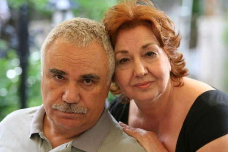 <p><strong>Usta oyuncu Güven Hokna şimdilerde televizyon ekranlarında yer almasa da sosyal medya paylaşımlarıyla takip ediliyor.</strong></p>
<p> </p>