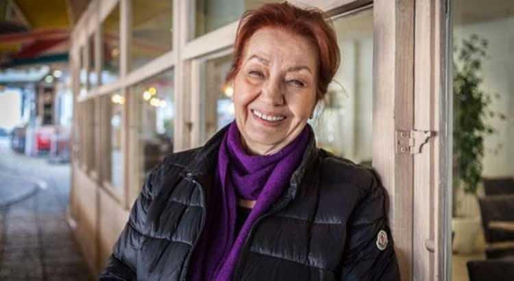 <p><strong>Son halinin merak edildiği Güven Hokna ise Instagram hesabında yaptığı yeni imajıyla herkesi şaşkına çevirdi.</strong></p>
<p> </p>