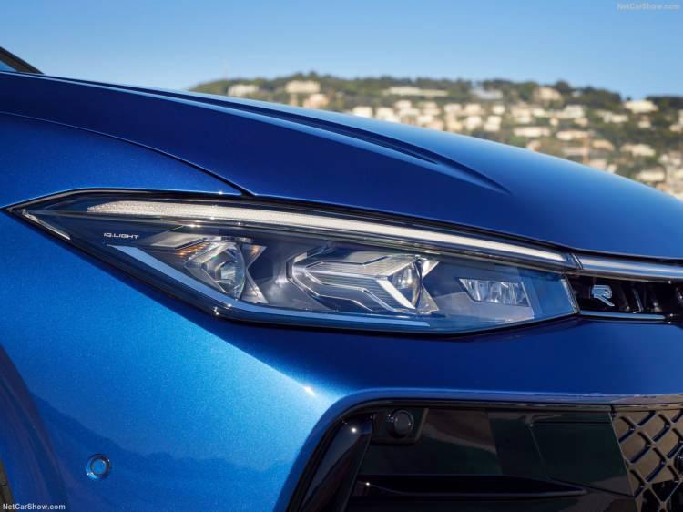 <p>&Ouml;n b&ouml;lge asistanı &ldquo;Front Assist&rdquo;</p>
