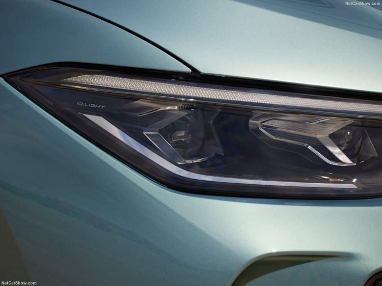 <p>Şerit takip asistanı &ldquo;Lane Assist&rdquo;</p>
