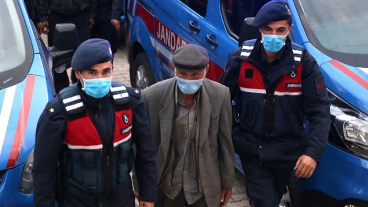 <p>Mahkeme heyeti, H. Yağal'ın Müslüme'ye karşı işlediği suçlardan verilen beraat kararlarının hukuka uygun bularak, istinaf başvurularının esastan reddine karar verdi.</p>

<p> </p>

<p>H. Yağal hakkında gelini S. Yağal'a yönelik "nitelikli cinsel saldırı" suçundan verilen 28 yıl mahkumiyet kararı ile "suçluyu kayırmak" suçlamasıyla yargılanan büyükanne A. Yağal, anne S. Yağal ve ağabey O. Yağal'a verilen beraat kararları da mahkeme heyetince hukuka uygun bulundu.</p>
