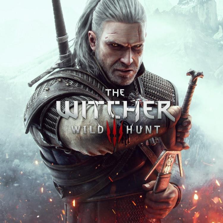 <p><strong><span style="color:#B22222">9)  THE WITCHER 3: WILD HUNT </span>  | 2015</strong></p>
