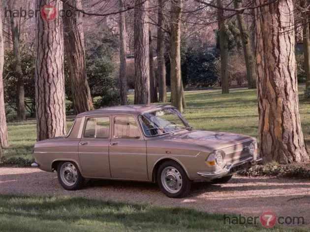 <p>1966 Renault 10 Automatic</p>
<p> </p>