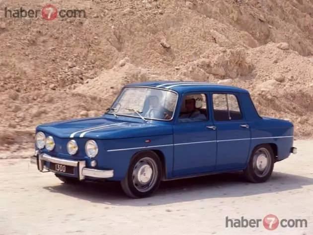 <p>1967 Renault 8 Gordini 1300</p>

<p> </p>
