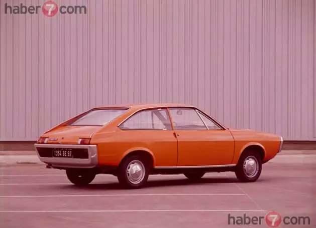 <p>1973 Renault 15 TL</p>
<p> </p>