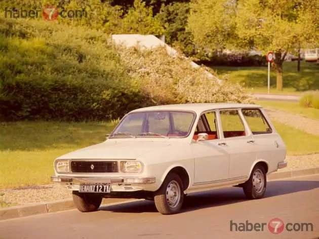 <p>1975 Renault 12 TL Wagon</p>
<p> </p>