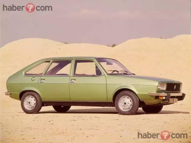 <p>1975 Renault 20 TL</p>
<p> </p>