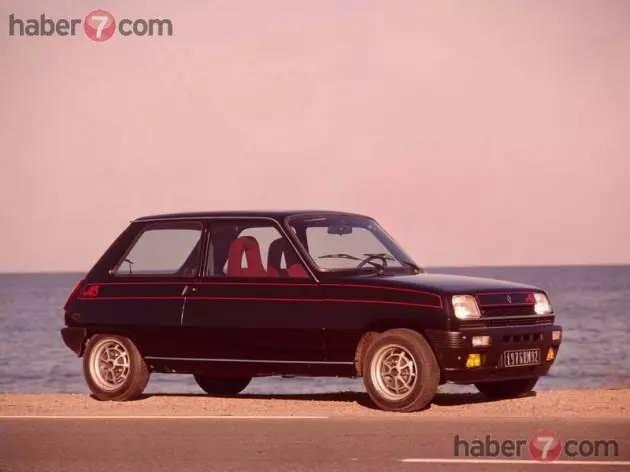 <p>1976 Renault 5 Alpine</p>

<p> </p>
