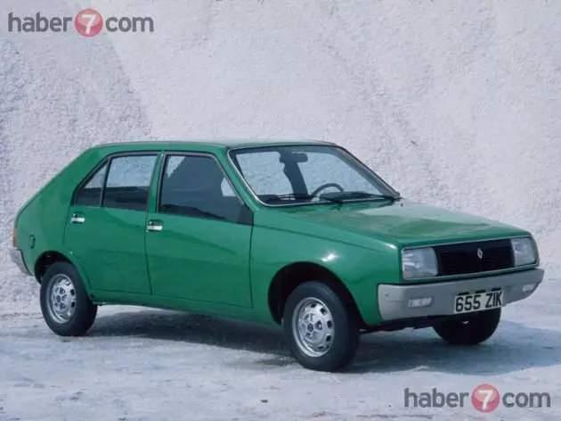 <p>1976 Renault-14-TL</p>

<p> </p>
