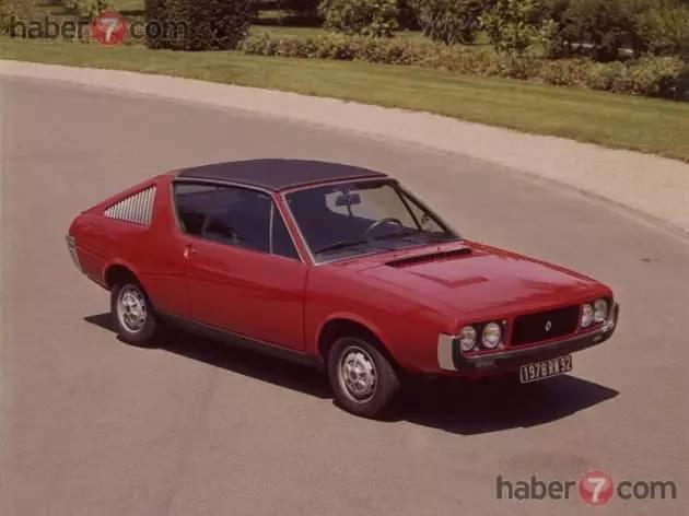 <p>1977 Renault-17-TS</p>
<p> </p>