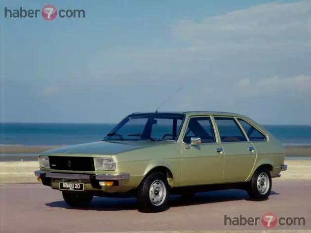 <p>1979 Renault-20-Turbo-Diesel</p>

<p> </p>
