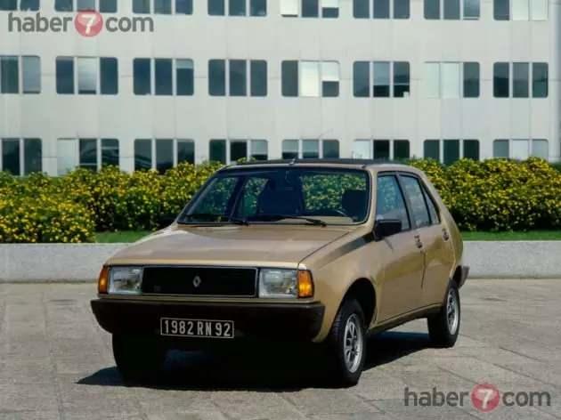 <p>1981 Renault-14-TS</p>

<p> </p>

