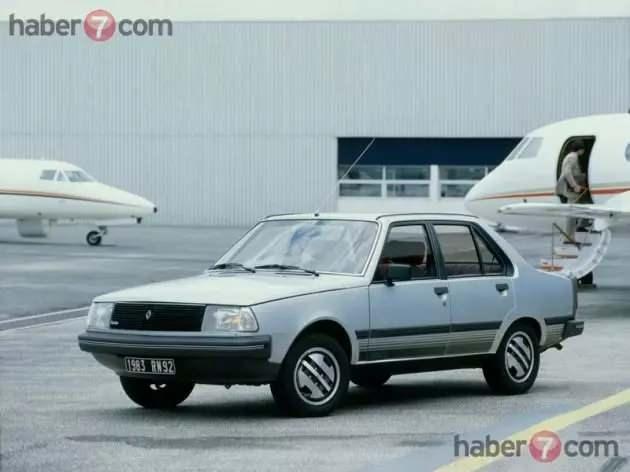 <p>1982 Renault-18-Turbo</p>
<p> </p>