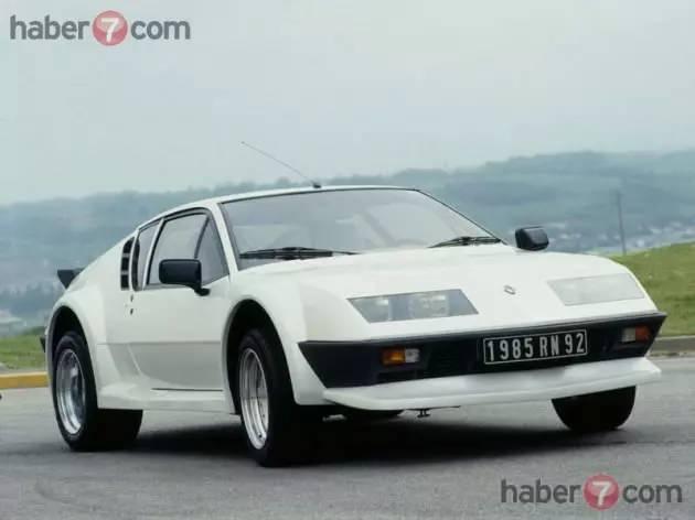 <p>1984 Renault-Alpine-A-310-V6-Group-4</p>
<p> </p>