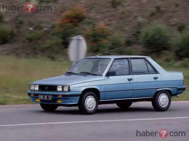 <p>1985 Renault-9-TXE</p>
<p> </p>