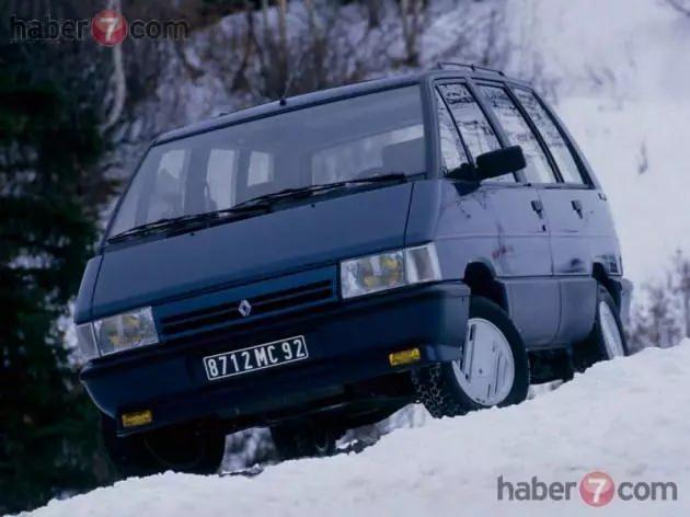 <p>1987 Renault Espace-Quadra</p>

<p> </p>
