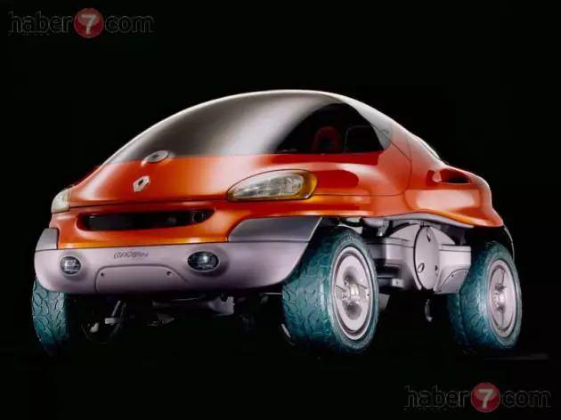 <p>1993 Renault-Racoon-Concept</p>

<p> </p>
