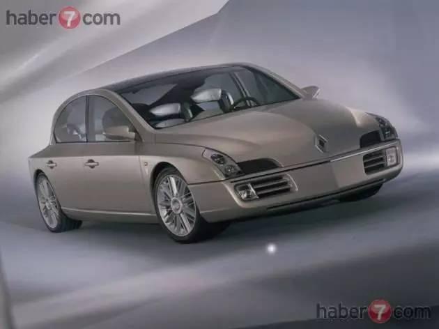 <p>1995 Renault Initiale-Concept</p>

<p> </p>
