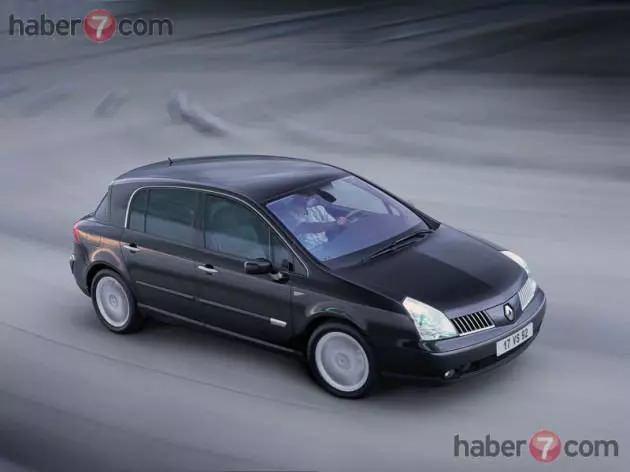 <p>2001 Renault Vel-Satis</p>

<p> </p>
