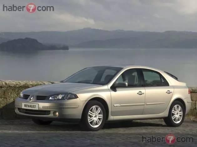 <p>2005 Renault-Laguna</p>
<p> </p>