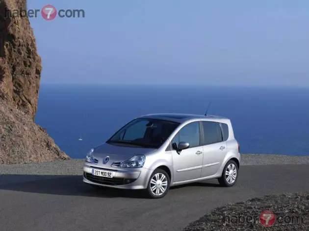 <p>2008 Renault Grand-Modus</p>

<p> </p>
