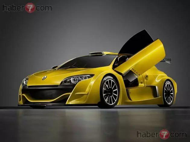 <p>2009 Renault-Megane-Trophy</p>

<p> </p>

