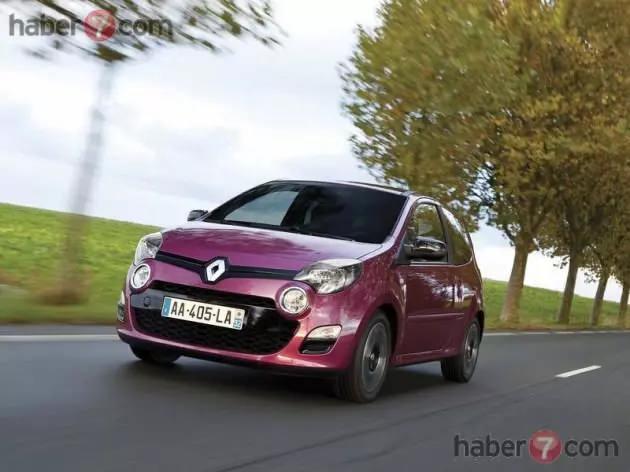 <p>2012 Renault-Twingo</p>

<p> </p>
