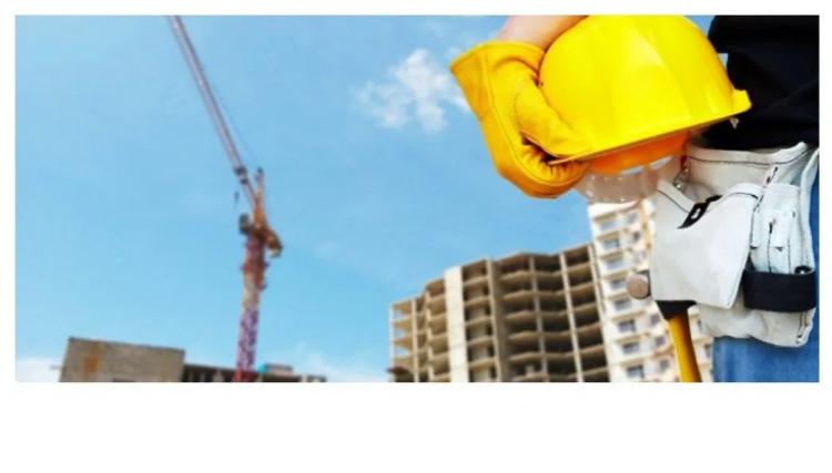 <p>Düz işçilerin günlük 2 bin TL, aylık ise 100 bin TL kazandığını belirten Erkutoğlu, şap ustalarının da günlük 2 bin TL yevmiyeyle çalıştığını ve bulmakta zorlandıklarını kaydetti.</p>
