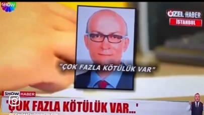 <p>Show Ana Haber'de yer alan habere göre, haklarında birçok iddia ortaya atılan ve bu süreçte soruşturmaya giren Öz çiftinin güzellik ve kozmetik markasının bulunduğu şirkete kayyum atandı. </p>

<p> </p>
