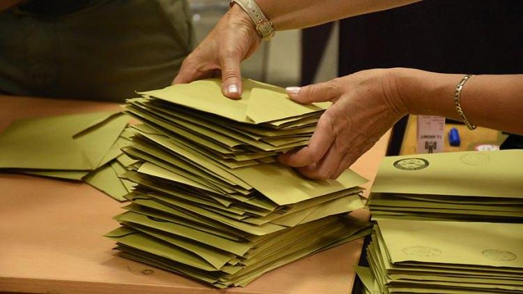 <p>Yüksek Seçim Kurulunun (YSK), 31 Mart'ta yapılacak Mahalli İdareler Genel Seçimleri için hazırladığı seçim takvimine göre süreç işliyor. </p>
